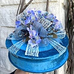 Erkek Bebek Özel Çikolata Kutusu