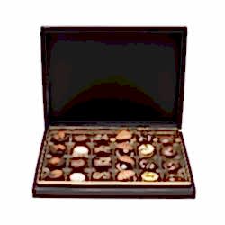 Kutuda Special Çikolata