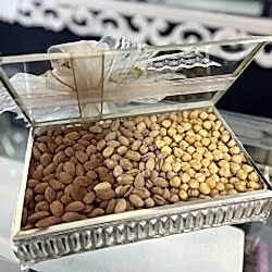 Kız İsteme Çikolatası,Çerez & Baklava 5