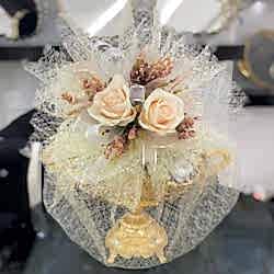 Gold Premium Kız İsteme Gondol